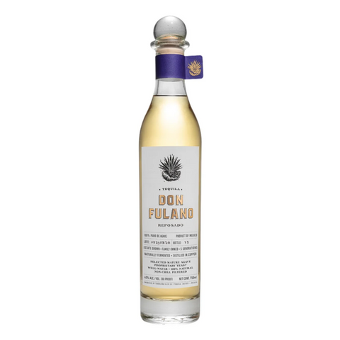 Don Fulano Reposado 700ml