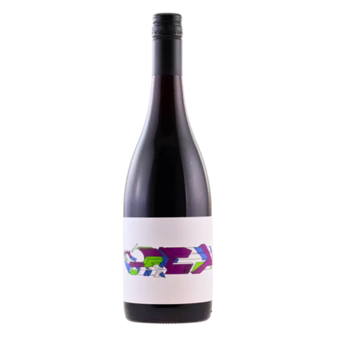 Dr Edge 'Pinot Rain' Pinot Noir 2025