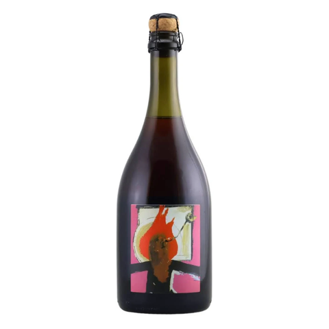 Dr Edge Extra Brut Rose NV Sparkling