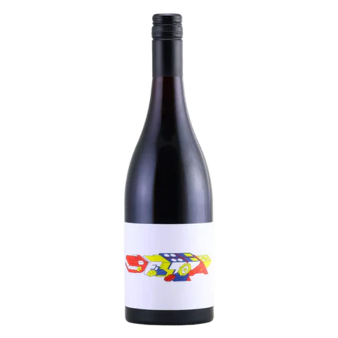 Dr Edge Tyrannosaurus dREDge Pinot Meunier