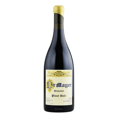 Dr Mayer Remstal Pinot Noir 2022