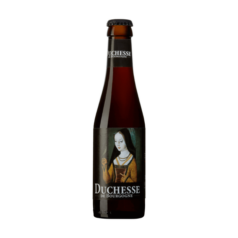 Brouwerij Verhaeghe Vichte Duchesse De Bourgogne 330mL