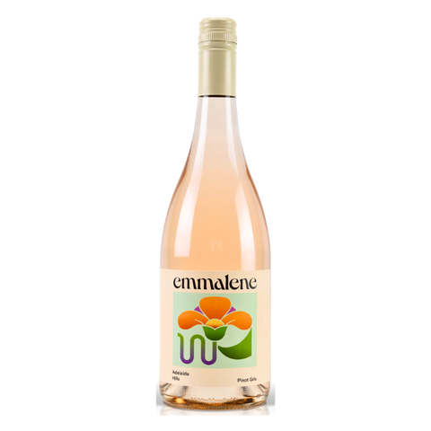 Emmalene Pinot Gris 2025