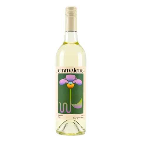Emmalene Sauvignon Blanc 2025