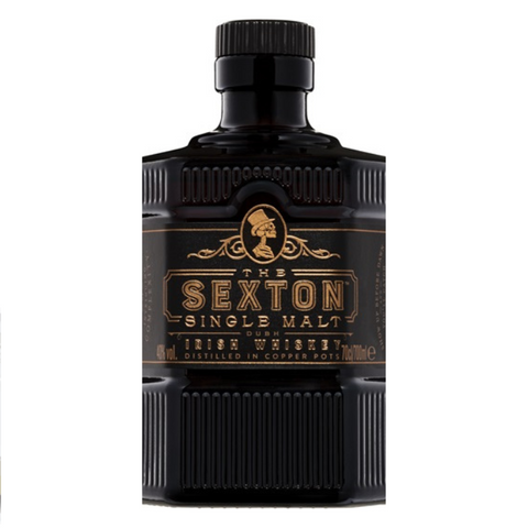 The Sexton Irish Whiskey 700ml