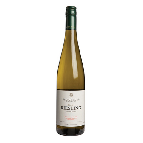 Felton Road Block 1 Riesling 2022