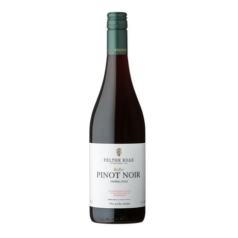 Felton Road Macmuir Pinot Noir 2022