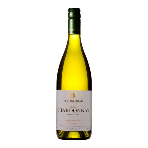 Felton Road Block 2 Chardonnay 2021