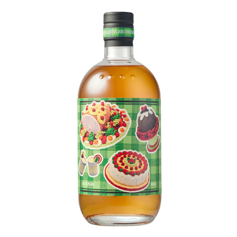 Four Pillars 2025 Christmas Gin 700ml