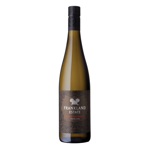 Frankland Estate Isolation Ridge Riesling 2023