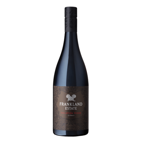 Frankland Estate Isolation Ridge Vineyard Syrah 2023
