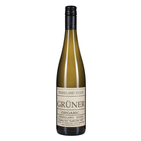 Frankland Estate Organic Gruner Veltliner 2024