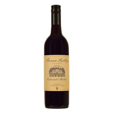 Fraser Gallop Cabernet Merlot 2021