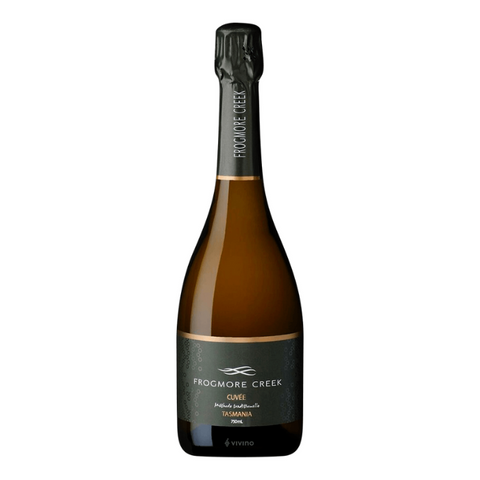 Frogmore Creek Sparkling Cuvee 2021