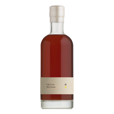 Full Circle Red Amaro 500ml