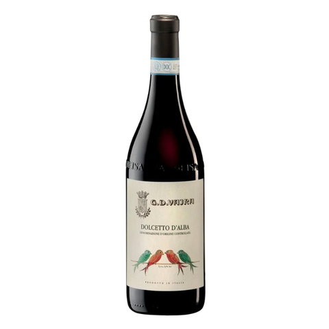 G.D. Vajra Dolcetto d'Alba 2024