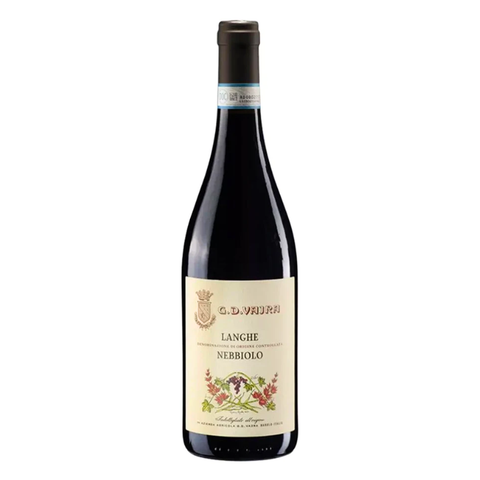 G.D. Vajra Nebbiolo 2024