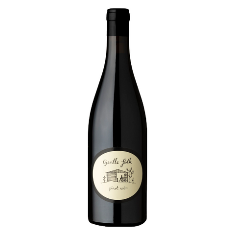 Gentle Folk Village Pinot Noir 2023