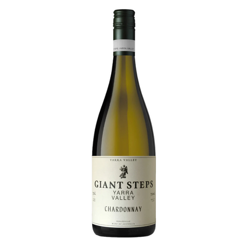 Giant Steps Yarra Valley Chardonnay 2024