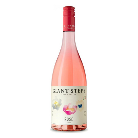 Giant Steps Rosé 2024