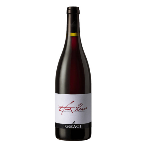 Graci Etna Rosso DOCG 2022