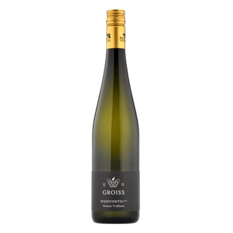 Groiss Grüner Veltliner 2023
