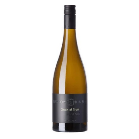 Haddow & Dineen Grain of Truth Pinot Gris 2024