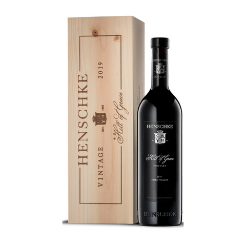 Henschke Hill of Grace Shiraz 2019