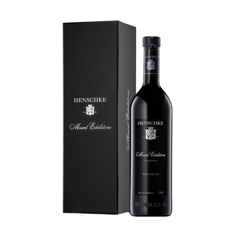 Henschke Mount Edelstone Shiraz 2013