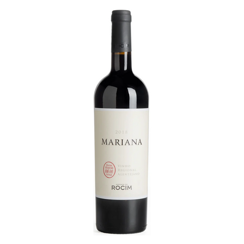 Herdade do Rocim 'Mariana' Tinto