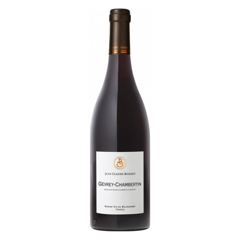 Jean Claude Boisset Gevry-Chambertin 'En Champs' Rouge 2021