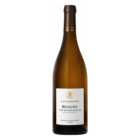 Jean Claude Boisset 1er Cru ‘Les Vignes Franches’ Blanc 2021