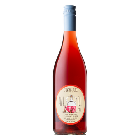 Jumpin' Juice Half Full Pinot Noir