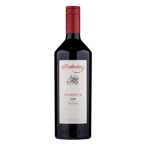 Kalleske Clarry's GSM 2024