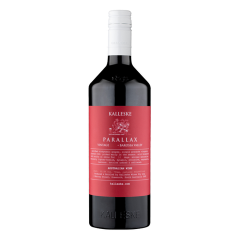 Kalleske Parralax Grenache 2024