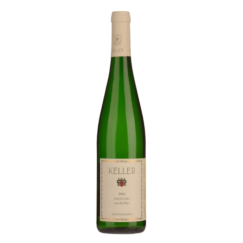 Keller Riesling Trocken 'Von der Fels' 2024