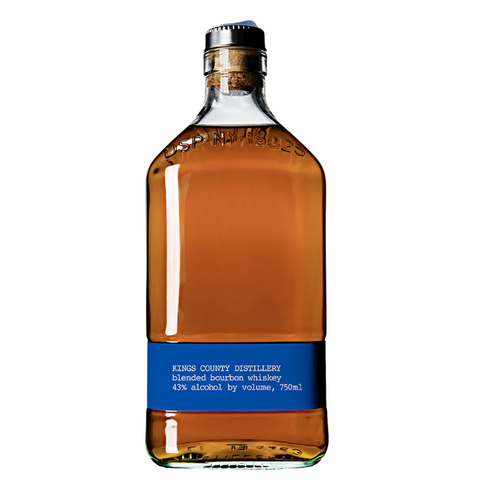 Kings County Blended Bourbon 750ml