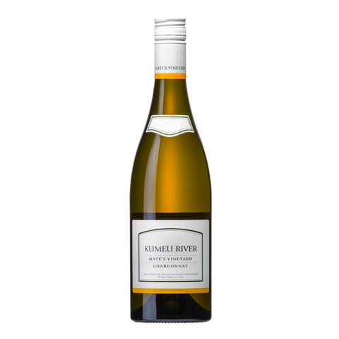 Kumeu River Mate's Chardonnay 2023