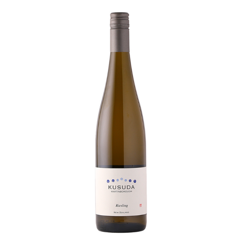 Kusuda Riesling 2023