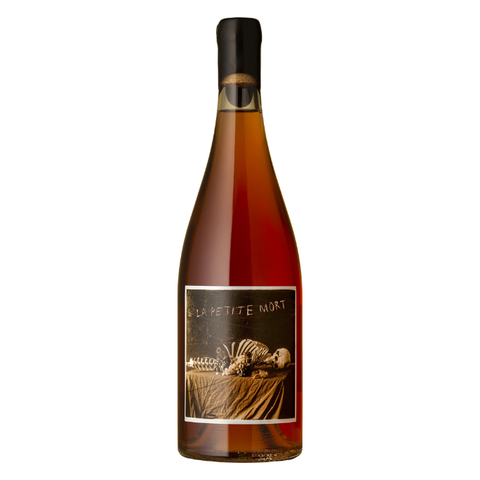 La Petite Mort Pinot Noir Rose 2023