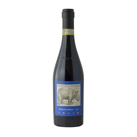 La Spinetta Cru Barbaresco Valeirano 2017