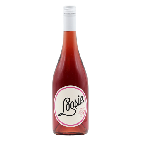 La Violetta Loosie Bouge Chilled Red
