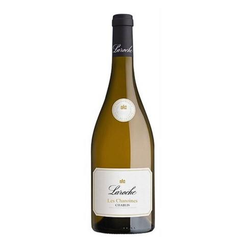 Domaine Laroche 'Les Chanoines' Chablis 2023