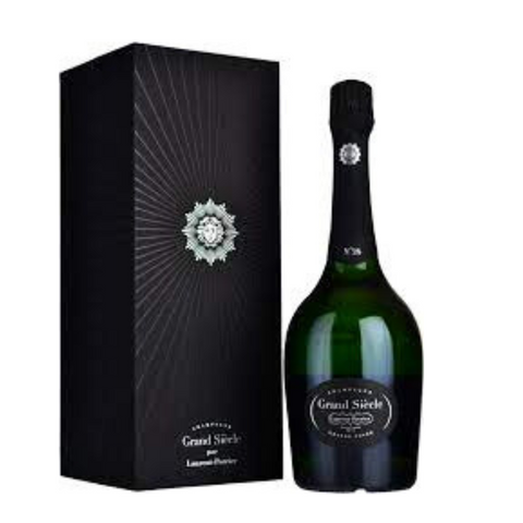 Laurent Perrier Grand Siècle No 26 Champagne