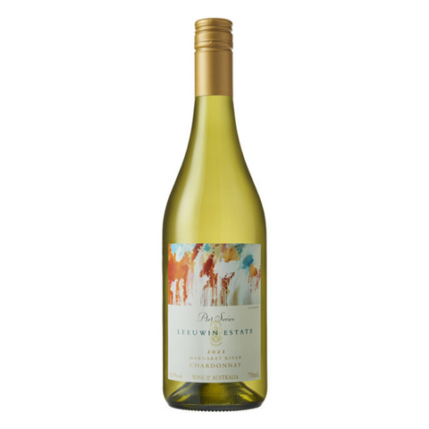 Leeuwin Estate Art Chardonnay 2021