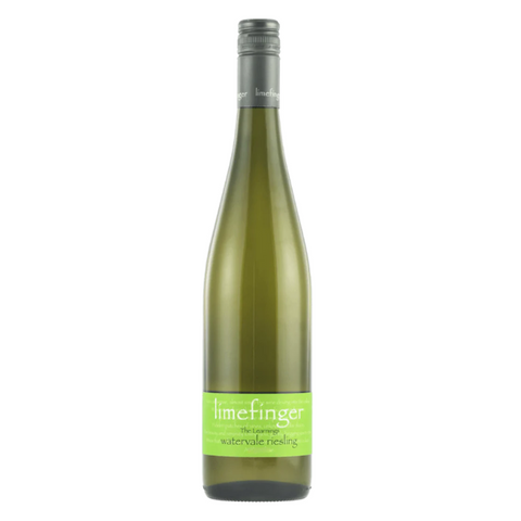 Limefinger The Learnings Watervale Riesling 2025