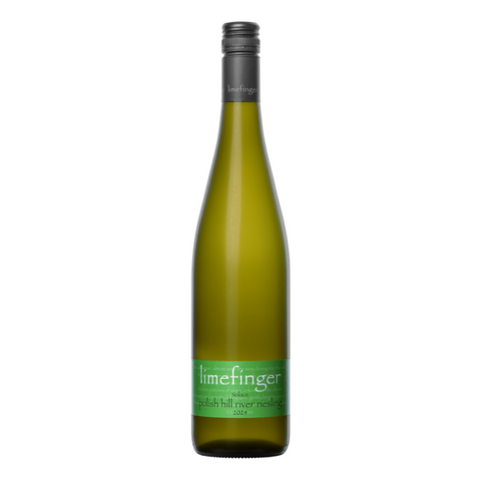 Limefinger The Solace Polish Hill River Riesling 2025