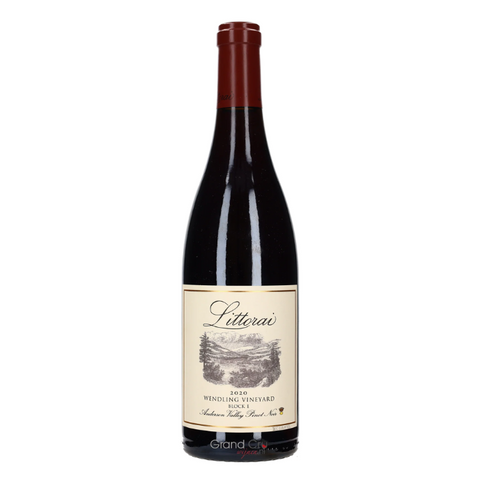 Littorai Wendling Vineyard Pinot Noir 2022