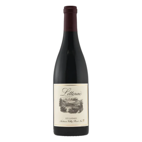 Littorai Les Larmes Pinot Noir 2023