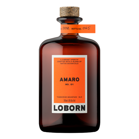 Loborn Amaro No. O1 700ml